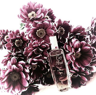 Coty d'Azur (Eau de Parfum) - Coty