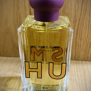 Huntsman - Whisky & Cedarwood von Jo Malone