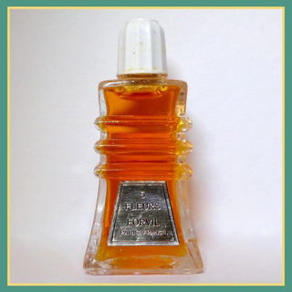 5 Fleurs / Les 5 Fleurs (Parfum) - Forvil