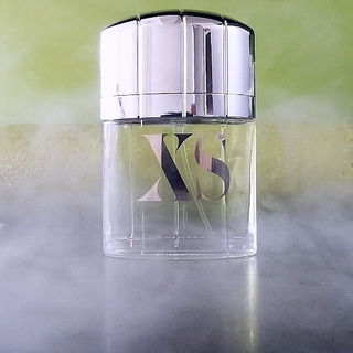 XS pour Homme (Eau de Toilette) - Rabanne
