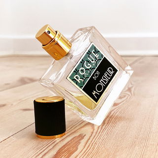 Bon Monsieur - Rogue