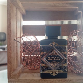 Oud for Glory by Lattafa