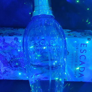 Turquoise Summer von Escada