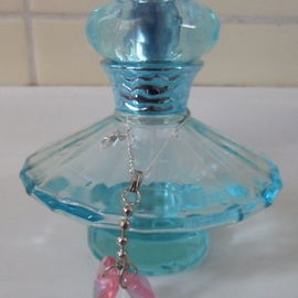 Tea Rose Mesk - Perfumer's Workshop