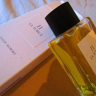 11 La Force - Dolce & Gabbana