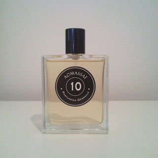 10 Aomassaï von Pierre Guillaume