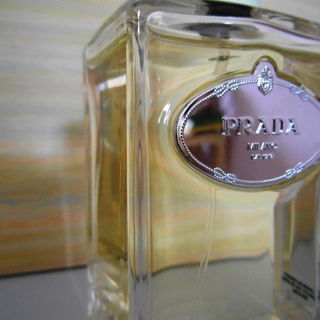 Infusion d'Iris (Eau de Parfum) (2007) von Prada