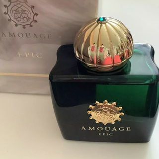 Epic Woman (Eau de Parfum) von Amouage