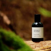 Ihr Lieben, ein herzliches Dankeschön für eure Aufmerksamkeit :) Heliotrope goes into the trees... lost in a forest (von EveMist)