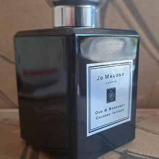 Oud & Bergamot von Jo Malone