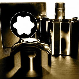 Montblanc Inox