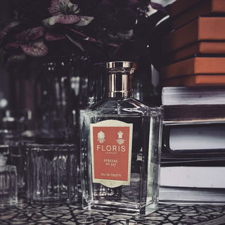 Special No. 127 / Original Gentlemen's Cologne von Floris