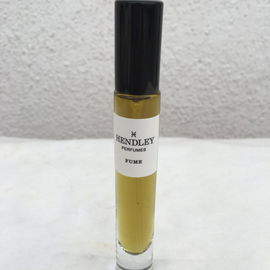 Fume - Hendley Perfumes