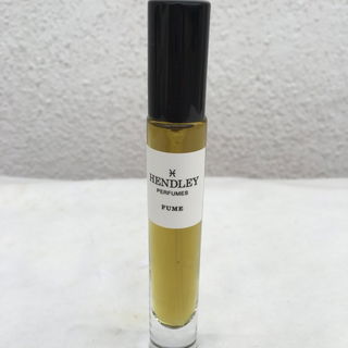 Fume - Hendley Perfumes
