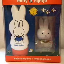 Miffy / Nijntje - Miffy / Nijntje