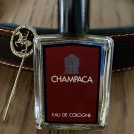 Sir - Champaca (Eau de Cologne) - 4711
