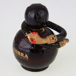 Cobra - Jeanne Arthes