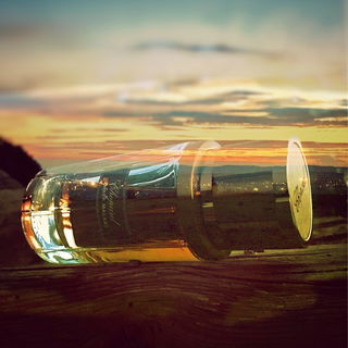 ..... ein Duft liegt über der Stadt ... ;)