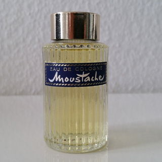 Moustache (Eau de Cologne) - Rochas