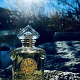 L'Heure Bleue (Eau de Toilette) - Guerlain