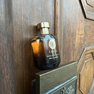 Forbidden Words von Śasva