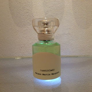 (untitled) by Maison Margiela
