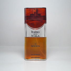 Teatro alla Scala (Eau de Toilette) - Krizia