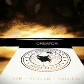 Goldstaub und Siamnebel (von Floyd)