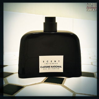 Scent Intense - Costume National