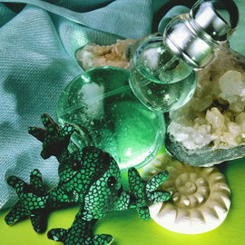 Eau Belle (Eau de Toilette) - Azzaro