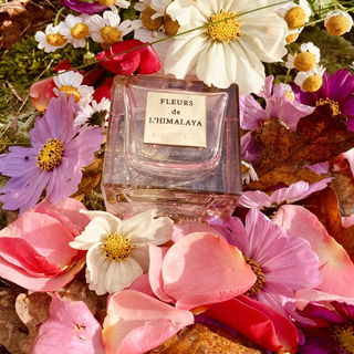 Oriental Essence - Fleurs de L'Himalaya by Rituals