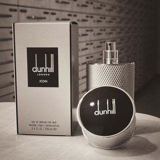 Icon von Dunhill