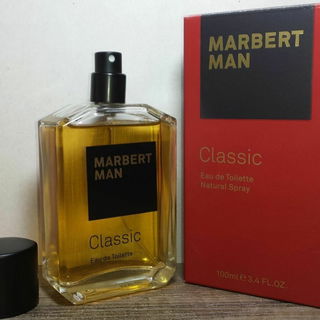 Marbert Man Classic (Eau de Toilette) - Marbert