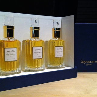 Hasu-no-Hana (Eau de Parfum) von Grossmith