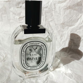 L'Eau Papier (Eau de Toilette) by Diptyque