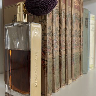 Angélique Noire by Guerlain
