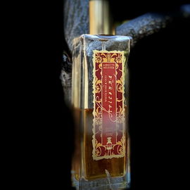 Avicenna White Rose & Oud - Annette Neuffer