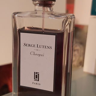 Chergui (Eau de Parfum) by Serge Lutens