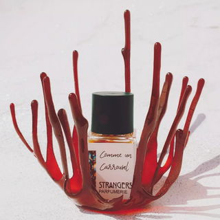 Comme un Carrousel - Strangers Parfumerie