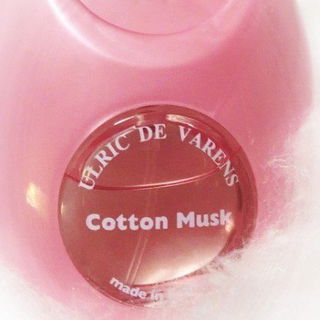 Cotton Musk von Ulric de Varens
