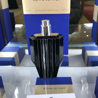 Royal Vetiver by Elegantes