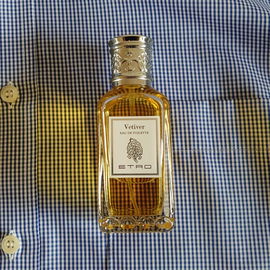 Vetiver (Eau de Toilette) - Etro