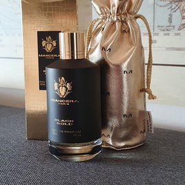 Mancera Black Gold