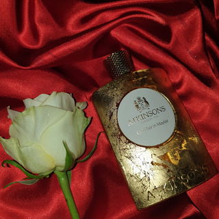 Gold Fair in Mayfair by Atkinsons