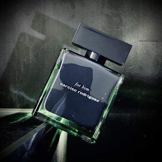 For Him (Eau de Toilette) by Narciso Rodriguez