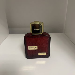 Ramz Lattafa (Gold) von Lattafa