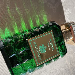 Elevation (Parfum) by Spirit of Kings