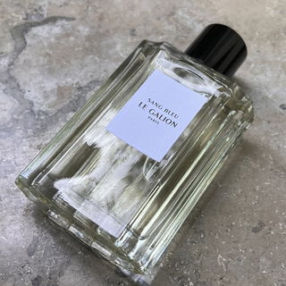 Sang Bleu by Le Galion