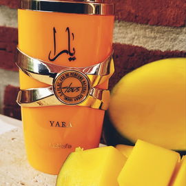 Yara Tous / يارا (Eau de Parfum) - Lattafa / لطافة