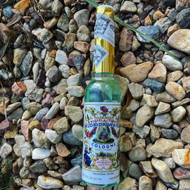 Murray & Lanman - Florida Water Cologne - Lanman & Kemp-Barclay